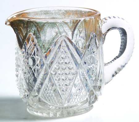 Minnesota Clear (Gold Trim) by US Glass