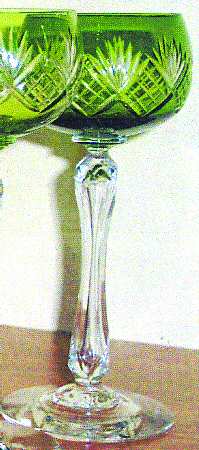 UNK4481 Green by Unknown Manufacturer