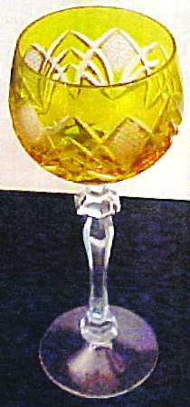 UNK4483 Yellow by Unknown Manufacturer