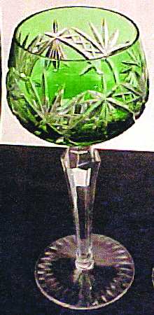 UNK4484 Green by Unknown Manufacturer