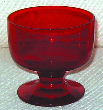 Pueblo Ruby Champagne/Tall Sherbet