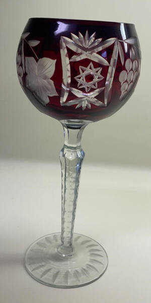 UNK1702 Red by Unknown Manufacturer