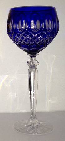 UNK4601 Cobalt Blue by Unknown Manufacturer