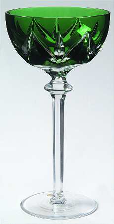 UNK4671 Emerald Green by Unknown Manufacturer