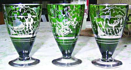 UNK3609 by Unknown Manufacturer