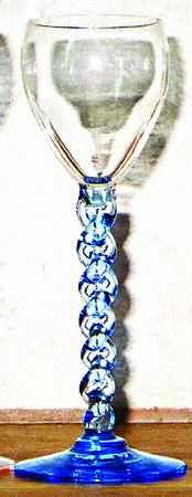 UNK4705 (Blue) by Unknown Manufacturer