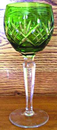 UNK4170 (Green) by Unknown Manufacturer