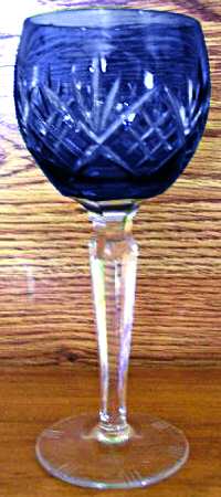 UNK4170 (Cobalt) by Unknown Manufacturer