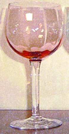 UNK4720 Rose by Unknown Manufacturer