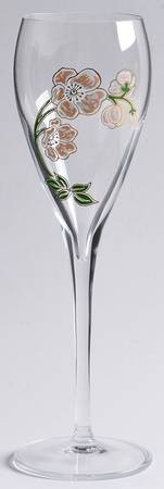 Perrier Jouet Fluted Champagne
