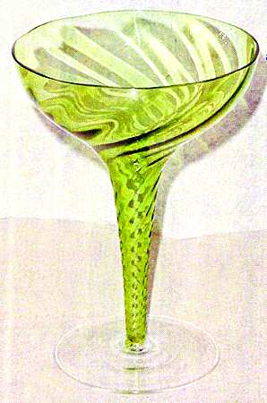 UNK4753 Green by Unknown Manufacturer