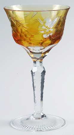 UNK4772 Amber by Unknown Manufacturer
