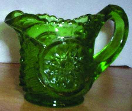 Chimo Emerald Green by Unknown Manufacturer