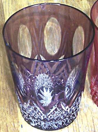 UNK4789 Amethyst by Unknown Manufacturer