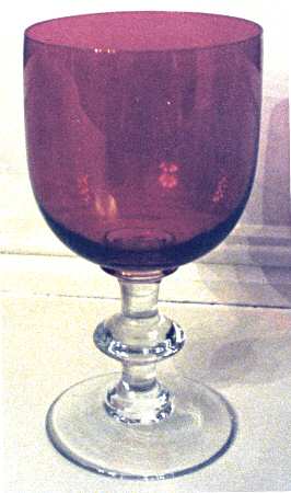 UNK4791 Cranberry by Unknown Manufacturer