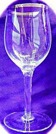 UNK4808 Platinum by Unknown Manufacturer