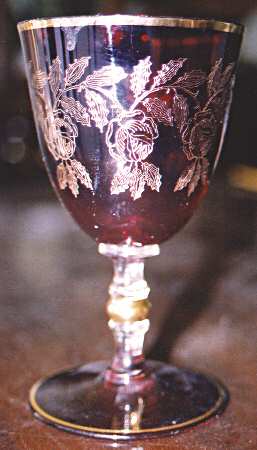 UNK4809 Ruby by Unknown Manufacturer