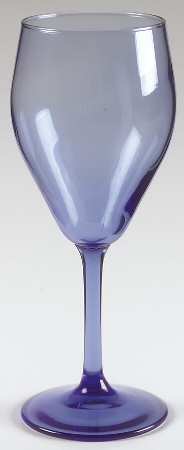 Teardrop Cobalt Blue by Unknown Manufacturer