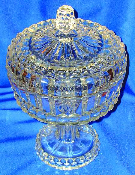 Pittsburgh Clear by US Glass