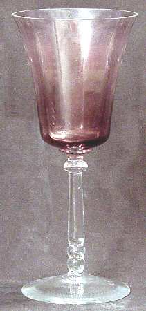 UNK5014 Amethyst by Unknown Manufacturer