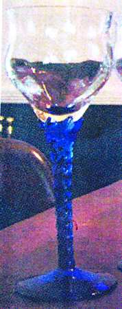 UNK5024 Blue by Unknown Manufacturer