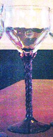 UNK5024 Amethyst by Unknown Manufacturer