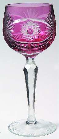 UNK5078 Cranberry by Unknown Manufacturer