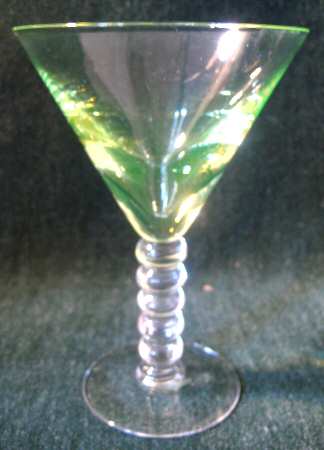 UNK5122 Pale Green by Unknown Manufacturer