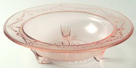 Donna Pink by US Glass