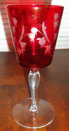 UNK5201 Ruby Flash by Unknown Manufacturer