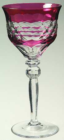 UNK5205 Cranberry by Unknown Manufacturer