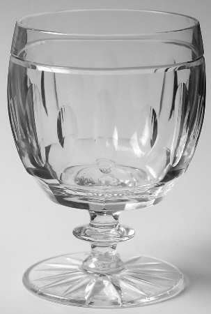 Edi108 by Edinburgh Crystal