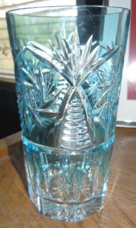 KKR1 Aqua Highball