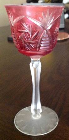 KKR1 Pink Wine