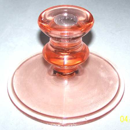 93 (Pink) by US Glass