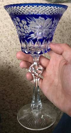UNK5377 Dark Blue by Unknown Manufacturer