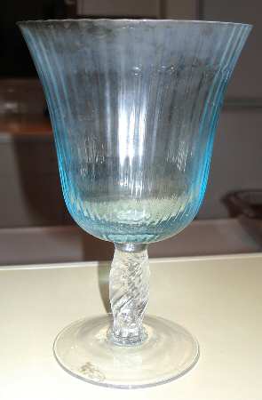 UNK5385 Blue by Unknown Manufacturer