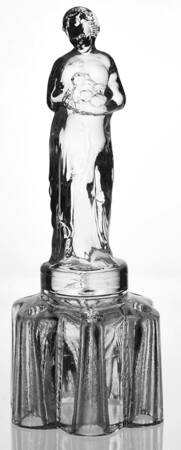 Animals &amp; Figurines (Clear) by Unknown Manufacturer