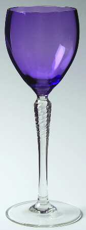 UNK5426 Amethyst by Unknown Manufacturer