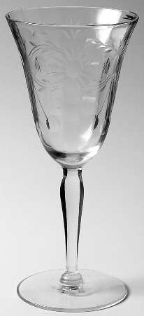 UNK1607-1 (Plain Foot) by Unknown Manufacturer