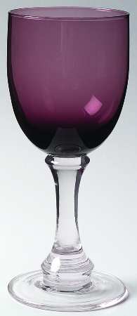 UNK5480 Amethyst by Unknown Manufacturer