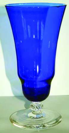 UNK5503 Cobalt Blue by Unknown Manufacturer