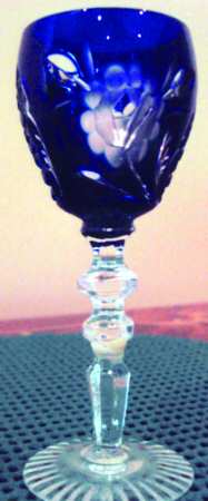 UNK1922 Cobalt by Unknown Manufacturer