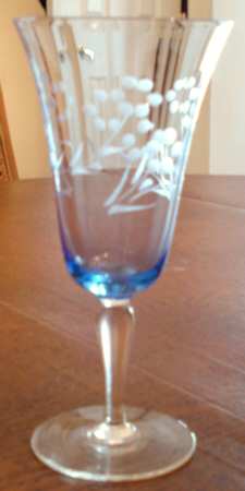 UNK2063 Blue by Unknown Manufacturer
