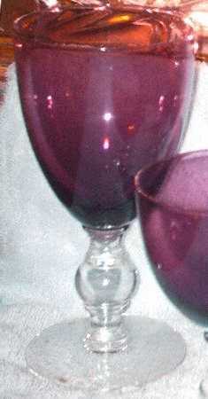 UNK198 Amethyst by Unknown Manufacturer