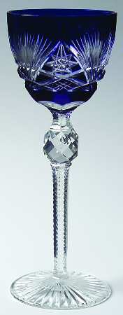 UNK5718 Cobalt Blue by Unknown Manufacturer