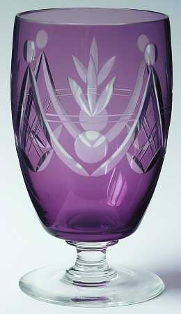 UNK5566 Amethyst by Unknown Manufacturer