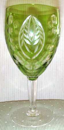 UNK4991 Green by Unknown Manufacturer