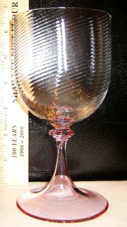 UNK5736 (Pink) by Unknown Manufacturer