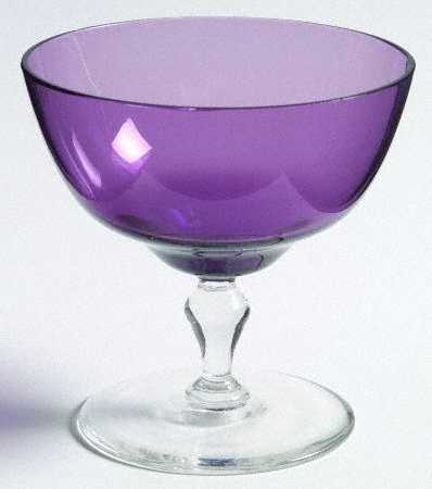 UNK2497 Amethyst by Unknown Manufacturer